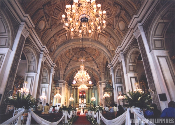 dating spot in manila