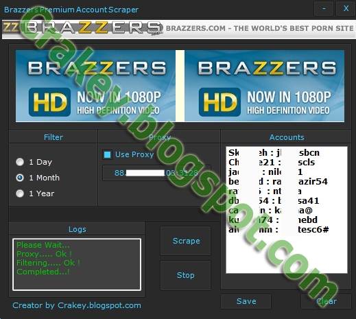 tunnelguru premium account hack 2017