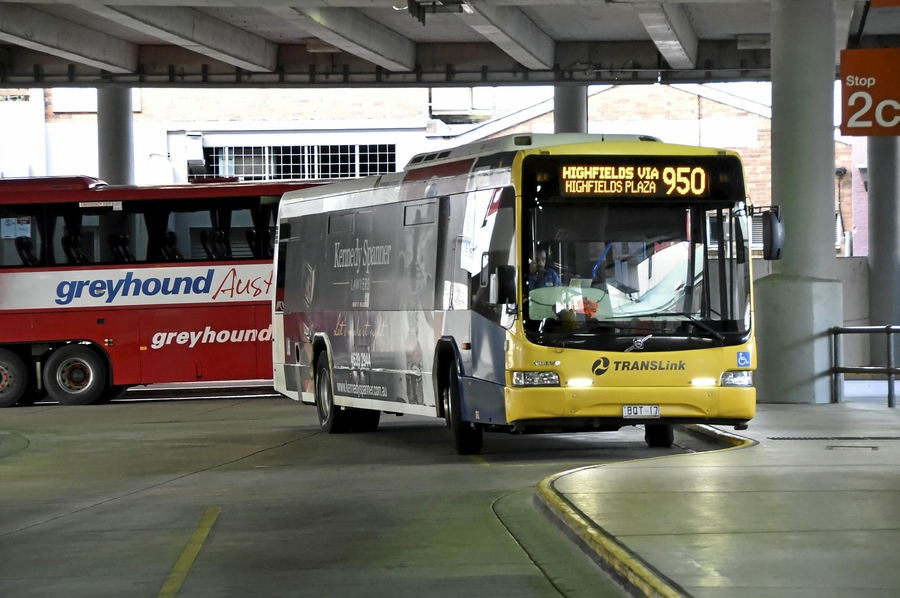 dating service mackay