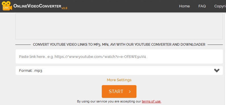download youtube mp3 online convert